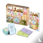 Niaguseva, Yulia - Vision Boards Manifest Your Destiny Kit