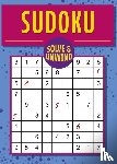Saunders, Eric - Solve and Unwind: Sudoku