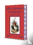 Carroll, Lewis - Alice's Adventures in Wonderland and Through the Looking Glass