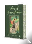 Montgomery, L. M. - Anne of Green Gables