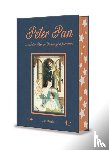 Barrie, J. M. - Peter Pan and Peter Pan in Kensington Gardens