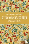 Saunders, Eric - The Kew Gardens Crossword Puzzles
