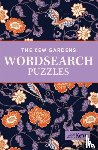 Saunders, Eric - The Kew Gardens Wordsearch Puzzles