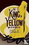 Chambers, Robert W. - The King in Yellow and Other Stories
