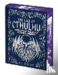 Lovecraft, H. P. - The Call of Cthulhu and Other Tales of Cosmic Terror