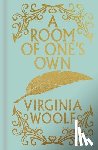 Woolf, Virginia - Woolf, V: Room of One's Own