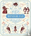 Moore, Dr Gareth - Alice in Wonderland Puzzles