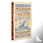 Smithson, Jane - Norse Myths: Deluxe Slipcase Edition