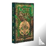 Jacobs, Joseph - Celtic Myths: Deluxe Slipcase Edition
