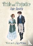 Austen, Jane - Austen, J: Pride and Prejudice