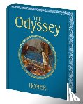Homer - The Odyssey
