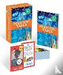 Bingham, Janet - Bingham, J: Periodic Table: Book and Fact Cards