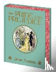 Austen, Jane - Pride and Prejudice