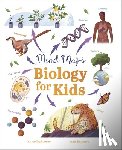 Claybourne, Anna - Mind Maps: Biology for Kids