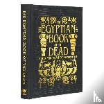 Wallis Budge, Ea - Wallis Budge, E: Egyptian Book of the Dead