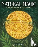 Bruce, Marie - Natural Magic: Craft Spells in Alignment with Nature and the Magical World