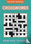 Saunders, Eric - Pocket Puzzles Crosswords