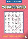 Saunders, Eric - Pocket Puzzles Wordsearch