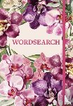 Saunders, Eric - Wordsearch