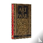 Tzu, Sun - The Art of War
