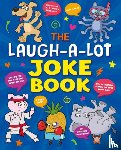 Barnham, Kay, Connolly, Sean - The Laugh-a-Lot Joke Book
