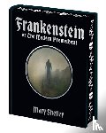 Shelley, Mary - Frankenstein