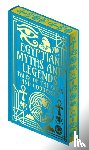 Wallis Budge, EA, Flinders Petrie, W. M. - Egyptian Myths and Legends