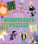 Finnegan, Ivy - Smart Kids: Cool Wordsearch Puzzles