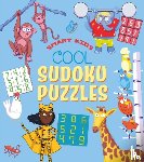 Finnegan, Ivy - Smart Kids: Cool Sudoku Puzzles