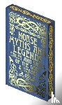 Baker, Emilie K. - Norse Myths and Legends