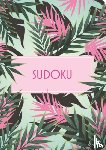 Saunders, Eric - Sudoku