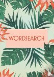 Saunders, Eric - Wordsearch