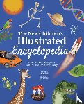 Martin, Claudia - The New Children's Illustrated Encyclopedia