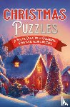 Saunders, Eric - Christmas Puzzles