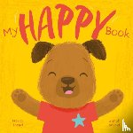 Head, Honor - My Happy Book