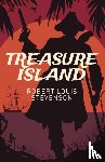 Stevenson, Robert Louis - Treasure Island