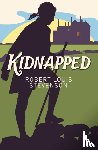 Stevenson, Robert Louis - Kidnapped