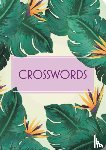 Saunders, Eric - Crosswords