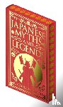 Smith, Richard Gordon - Japanese Myths and Legends