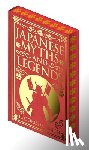 Smith, Richard Gordon - Japanese Myths and Legends