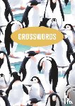 Saunders, Eric - Crosswords