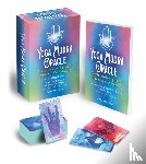 Wertheim, Emma - Yoga Mudra Oracle Book and Card Deck