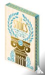 Aurelius, Emperor Marcus, Epicurus, Seneca - The Stoics