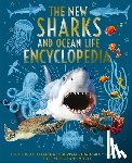 Martin, Claudia - The New Sharks and Ocean Life Encyclopedia: Hunting and Feeding, Survival Strategies, Habitats, Life Cycles and More!