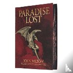 Milton, John - Milton's Paradise Lost