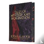 Allan Poe, Edgar - Edgar Allan Poe's Tales of Mystery and Imagination