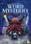 Hawkins, John - The Book of Weird Mysteries