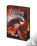Howard, Robert Ervin, Chambers, Robert W., Lovecraft, H. P., Pendarves, G. G. - The Classic Fantasy Collection