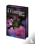 Lovecraft, H. P. - The Classic H. P. Lovecraft Collection