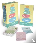 Bruce, Jacqueline - The Anxiety Relief Toolkit